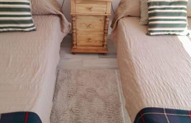 Townhouse in San Pedro- Private Garden, Golf, Beach, Pool - Photo 4