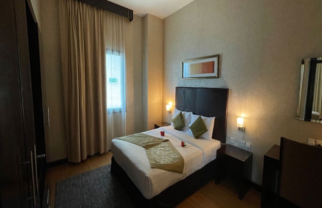 Tulip Creek Hotel Apartments - Photo 7