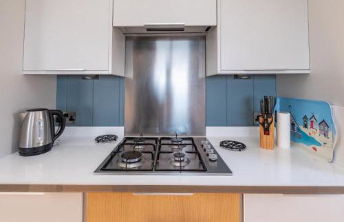 Sea Breeze - Aldeburgh Coastal Cottages - Foto 12