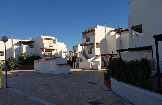 Duplex con Jardin en Natura World - Vera - Photo 40