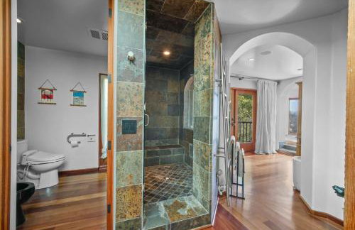 Stunning Ocean-View Villa, Walking to La Jolla Cove - Foto 25