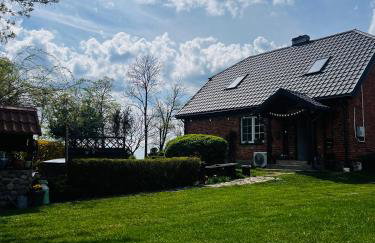 Kolonia u Jasia Rajgród - Foto 3