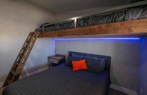 Jet Boat Billy's Speed Shop - Lake Havasu - Foto 28