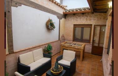 Alojamiento rural La Dama del Quijote 2 - Foto 12