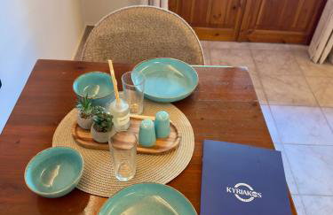 Kyriakos Apartments - Photo 13