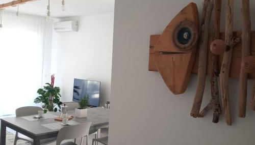 casa MEV è un attico in centro a Fiume Veneto - Foto 5