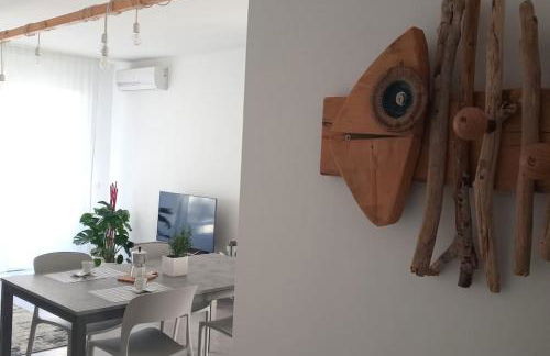 casa MEV è un attico in centro a Fiume Veneto - Photo 5