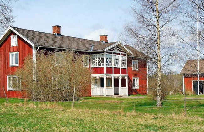 7 Person Holiday Home in Rorvik - Photo 10