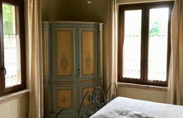 Genius Loci Country Inn - Photo 66