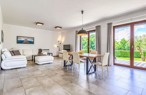 Villa Luna Nera by Interhome - Foto 47