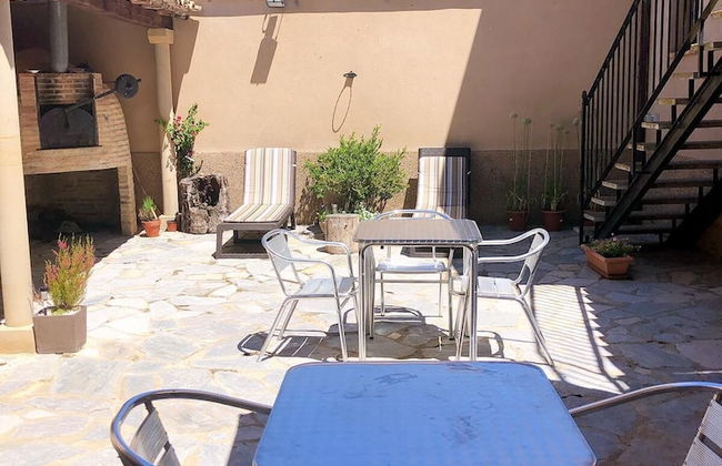 AparHotel Casa Arnal - Foto 43