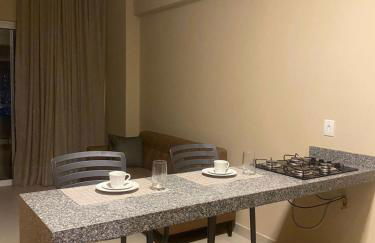 Flat Studio em Belém mobiliado - Foto 10