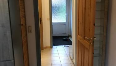 Apartment in handball city, Handewitt - Foto 5, wardrobe