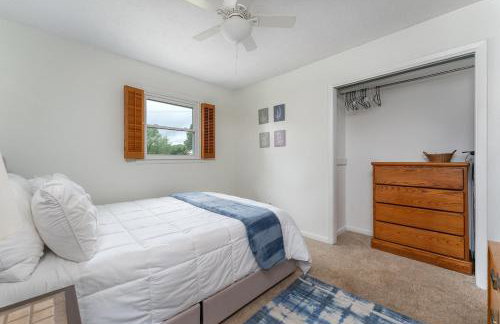 Cozy and Bright 3br apartment 15 min to DT Avl - Foto 22