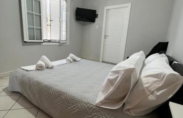 JET, luxury appartment 20m from the beach - Foto 13