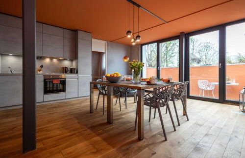 3-Zi-Wohlfühl-Oase „Down2Earth“ - Foto 1