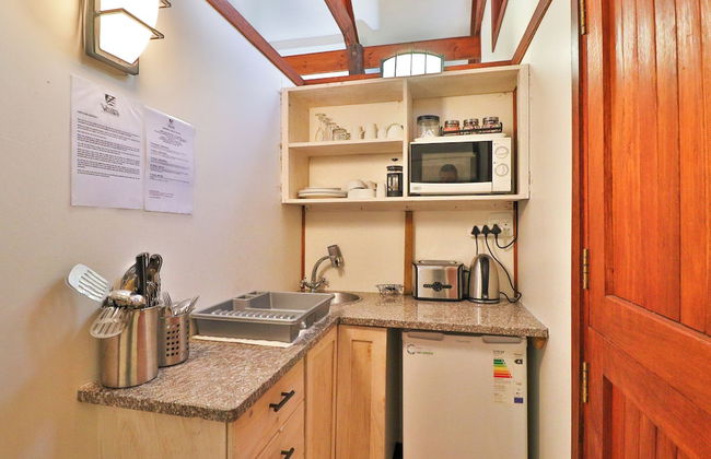 Valley of the Rainbow Fly Fishing Estate - Foto 38