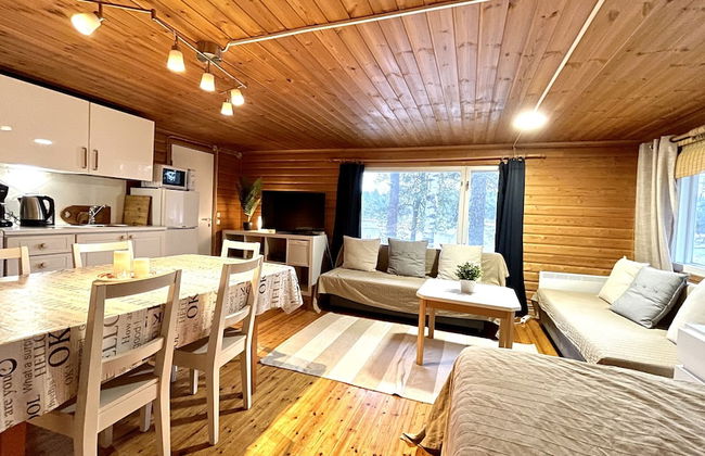 Köningsviken vacations in Sipoo - Foto 5