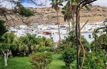 Apartamento La Marisma Playa de Mogán - Foto 53