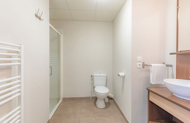 Appart'City Classic La Roche sur Yon Centre - Foto 32