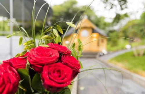 Chalet VitaSpa - Whirlpool & Sauna PrivatSpa - Foto 16