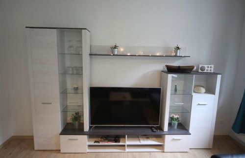 Apartment Gemütliche Ferienwohnung in Lerbach by Interhome - Foto 4