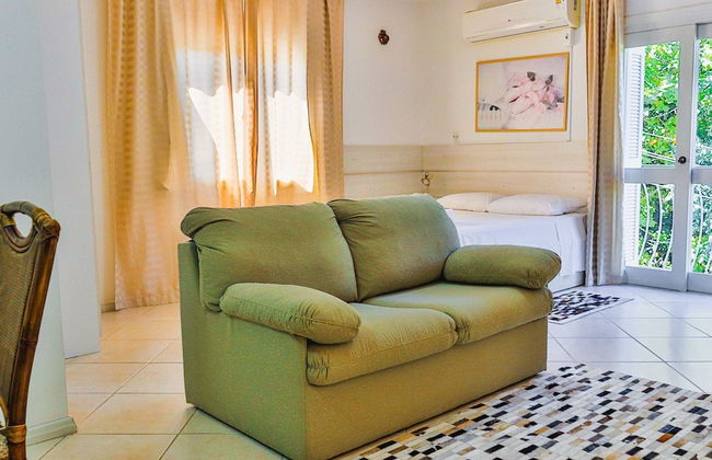 LOCAR-IN GRAMADO- Wald Haus - Foto 9