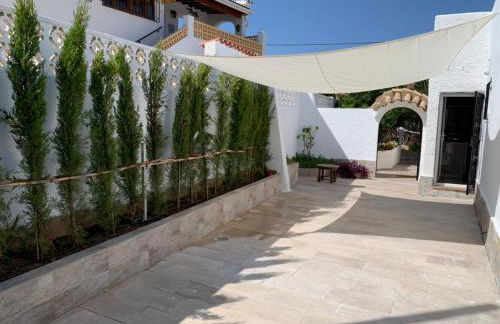 Villa Bahia calpe - Foto 10