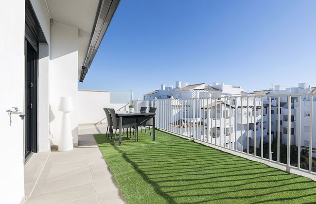 La Casita De Candor Beach - Foto 6