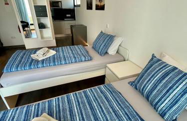 SCIROCCO SUITES Madeira - Ocean View - Foto 33