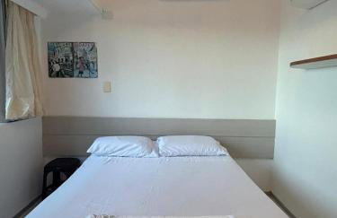 Studio Everest Flat vista mar - Foto 7