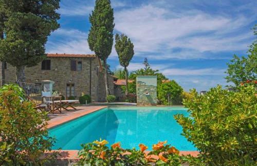 Apartment Il Borghetto-3 by Interhome - Foto 13