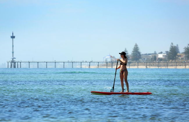 Brighton Beachfront Holiday Park - Foto 34