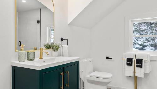 Hudson Valley and The Berkshires Cottage - Foto 4