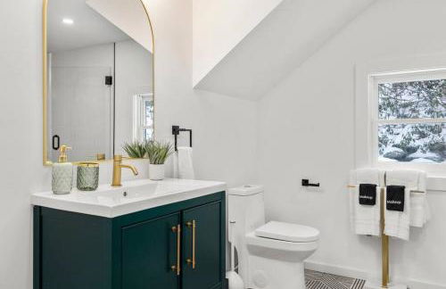 Hudson Valley and The Berkshires Cottage - Foto 4