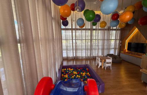 Noroeste Ed. Urban - Estadia com ALMA - Foto 67