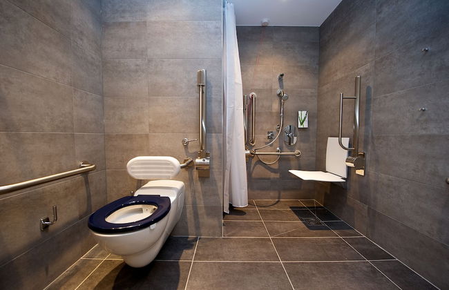 Staycity Aparthotels, Manchester, Piccadilly - Foto 8