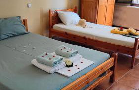 erofili apartments - Photo 16