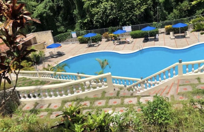 Caribe Campo - Foto 13
