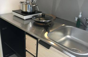 Becontreelodge - Foto 14