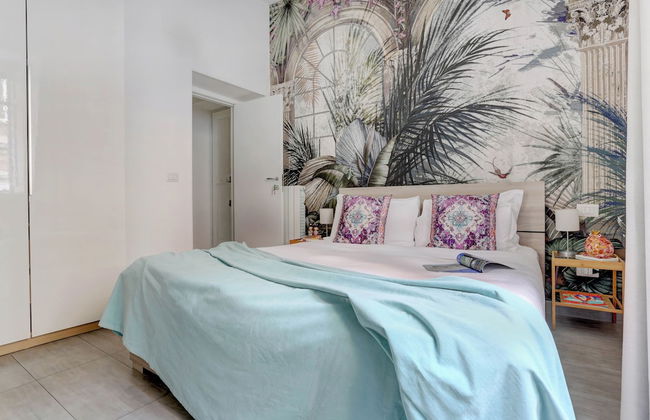 Colosseo Secret Garden - Home and More - Photo 10