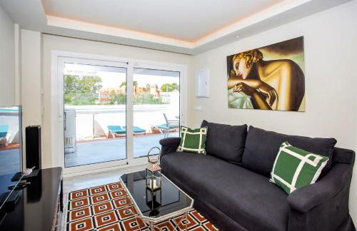 Luxury Apartments with private swimming pool - Photo 57