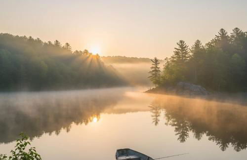 Lazy Days Waterfront for 12 - Foto 33