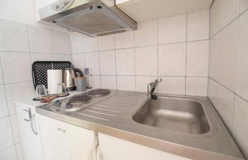 Studio Apartmani M - Foto 16