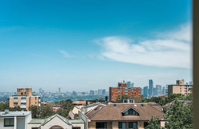 Park Regis Concierge Apartments - Foto 23