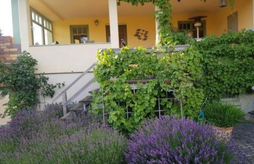 Ferienhaus Schiller - Foto 2