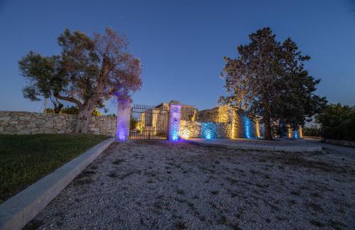 Masseria Blanca Lapis - Foto 6