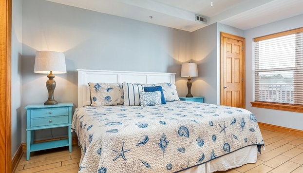 Tybee Beach Club by Tybee Vacation Rentals - Foto 2, Habitación