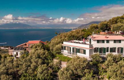 Villa Bellatrix - Foto 50