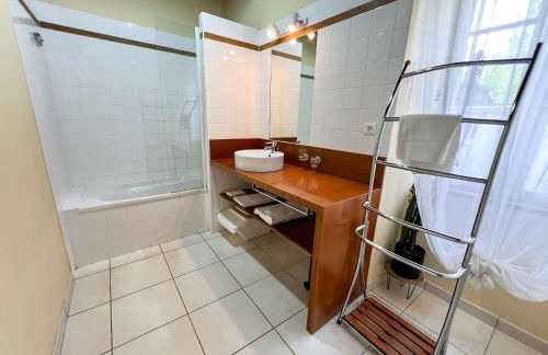 Gite Vert Maison Bretonne - Foto 6